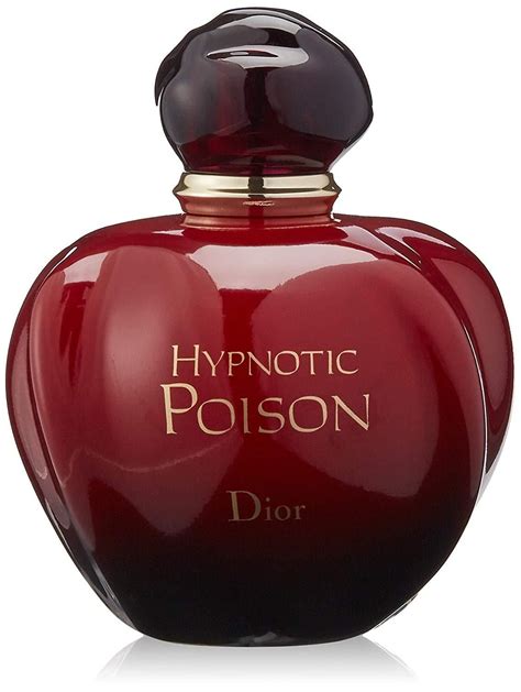 hypnotic poison by dior eau de toilette spray 3.4 oz|hypnotic poison eau sensuelle.